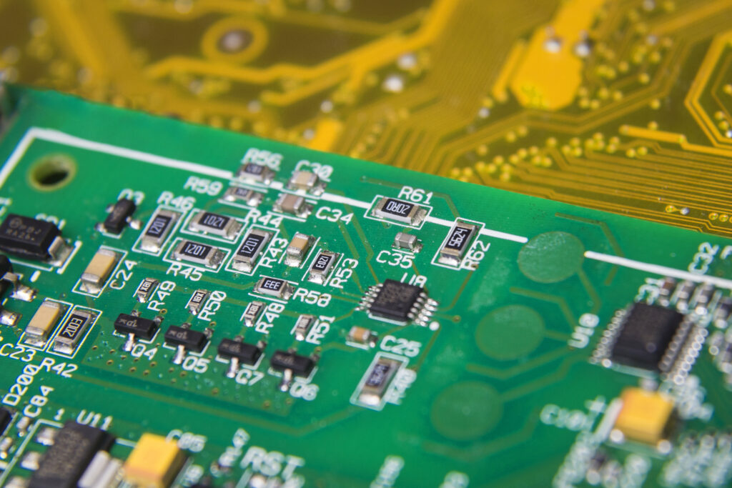 technology-texture-background